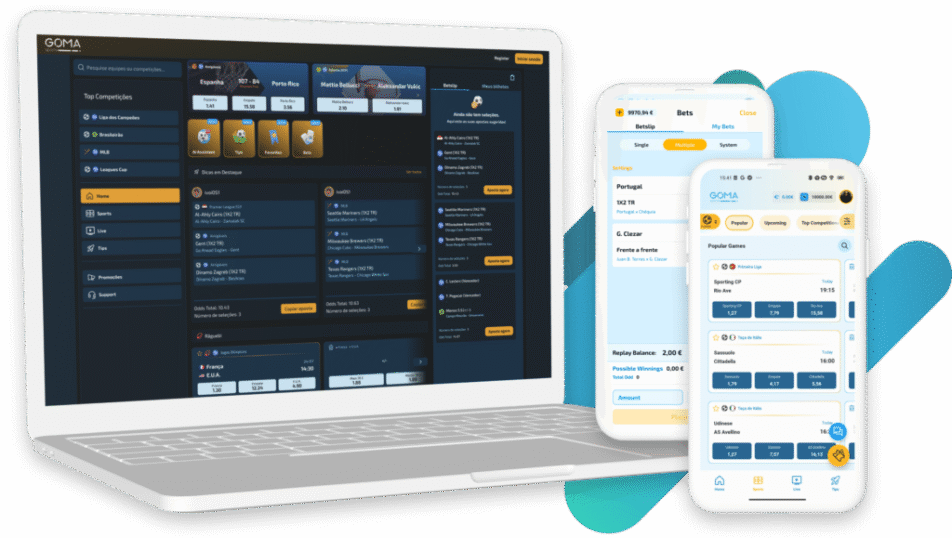 Goma Development Product 2